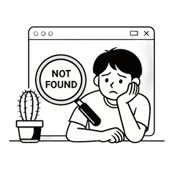 Not Found