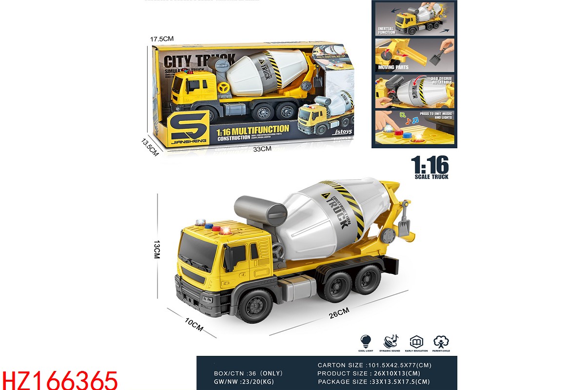 HZ166365