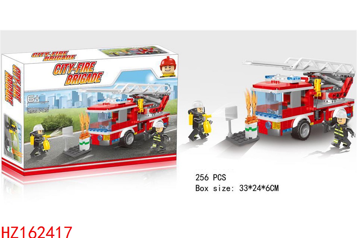HZ162417