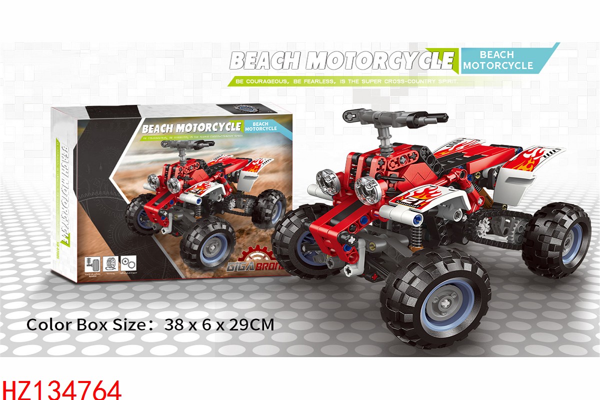 HZ134764