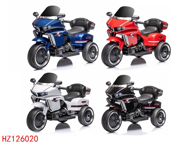 HZ126020
