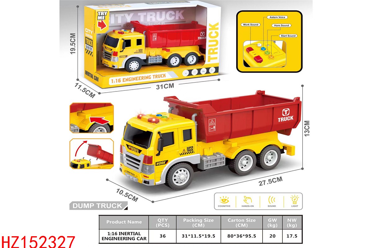 HZ152327