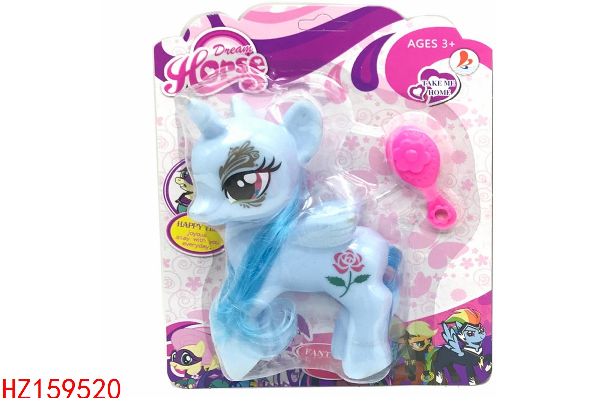 HZ159520