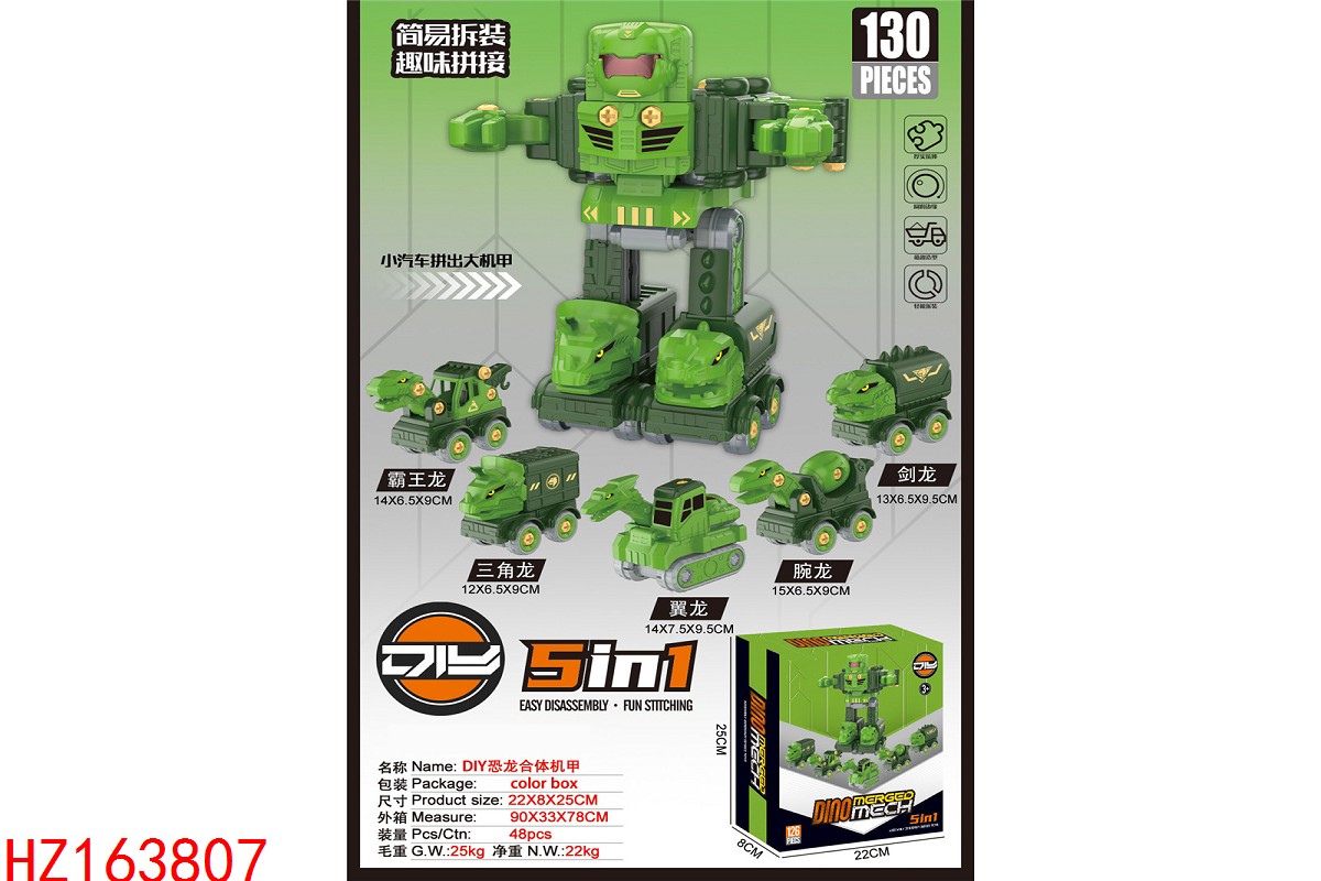 HZ163807