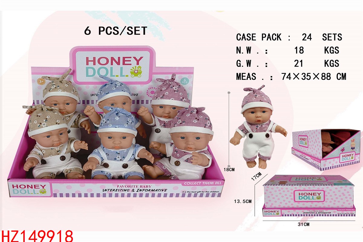 HZ149918