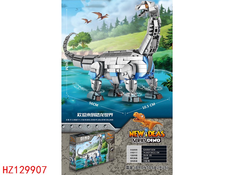 HZ129907