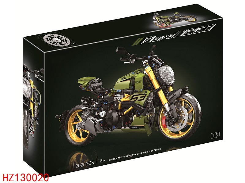 HZ130020