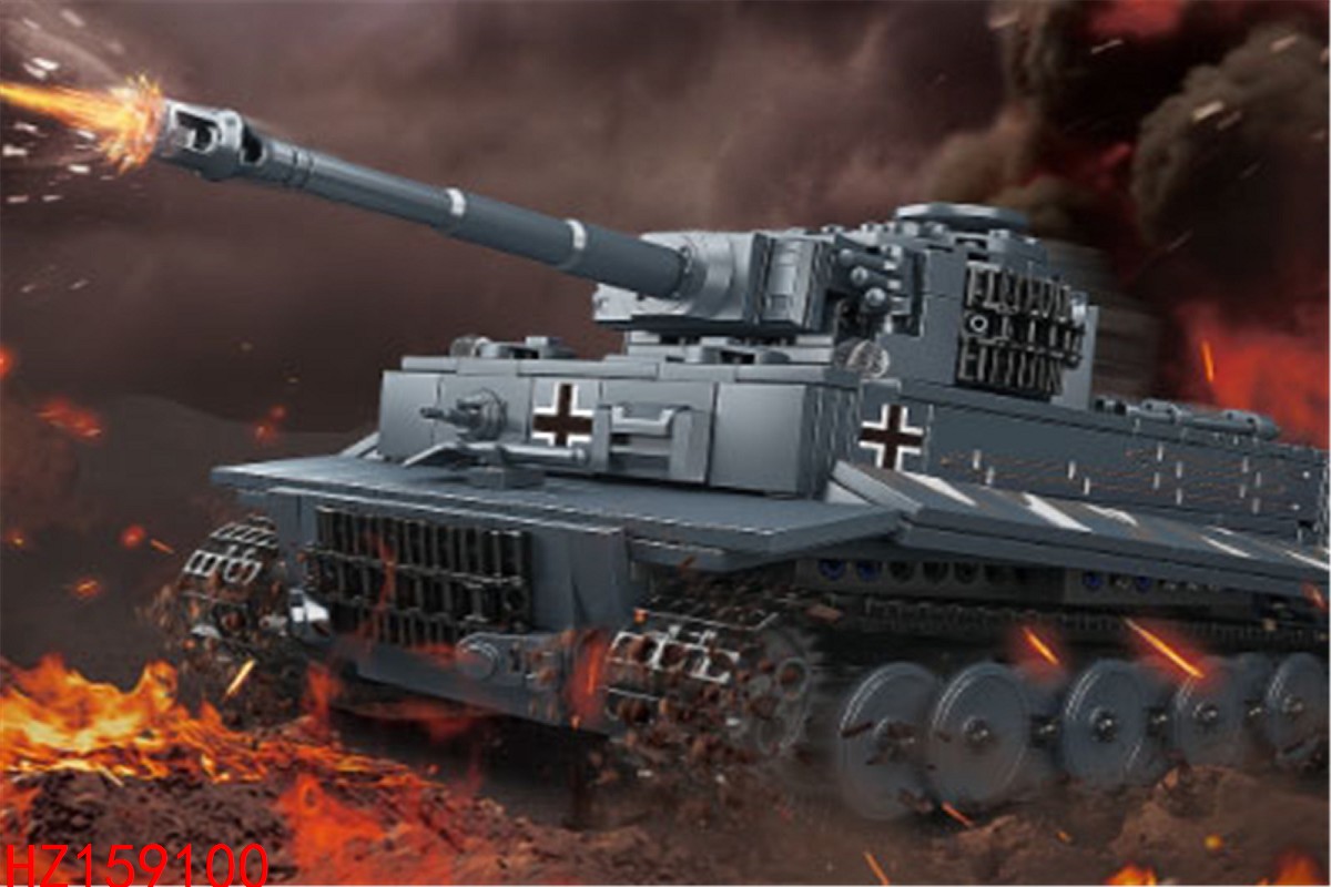 HZ159100