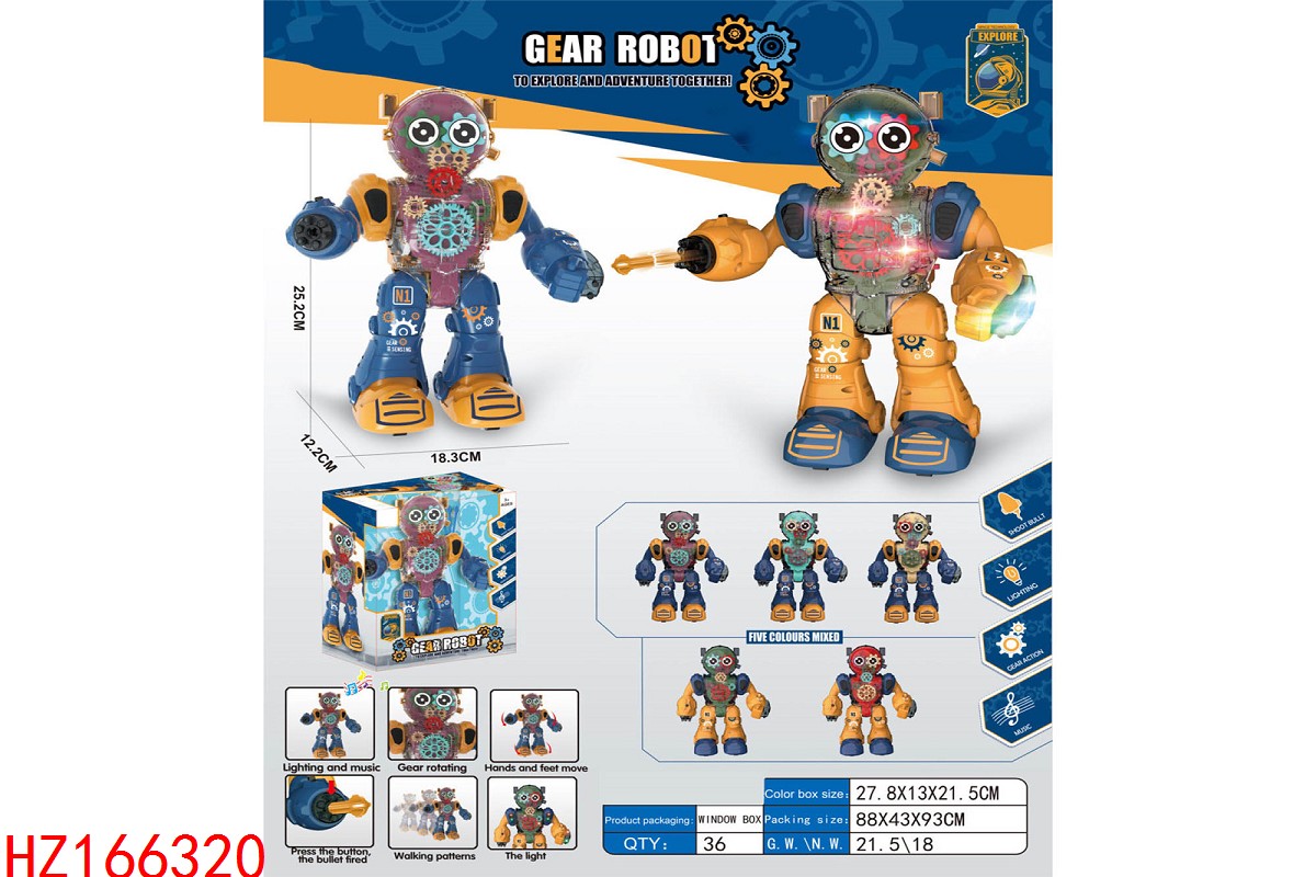 HZ166320