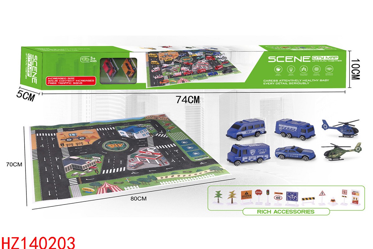 HZ140203