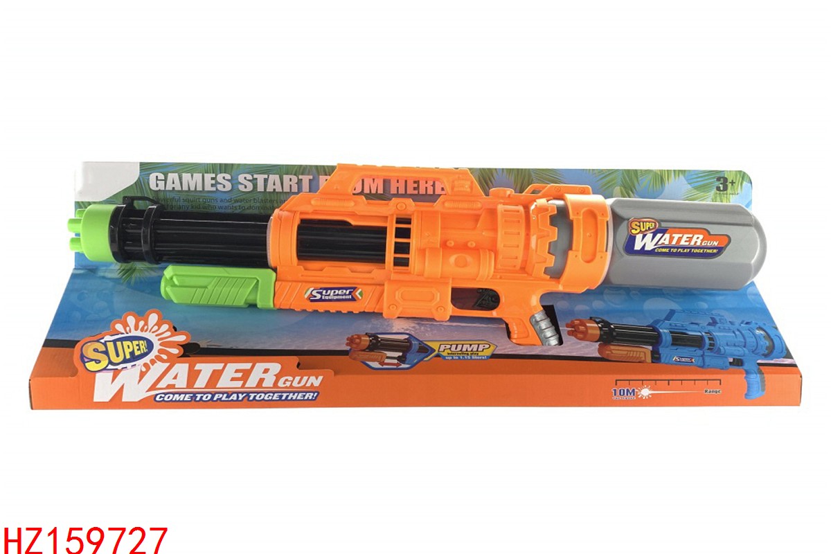 HZ159727
