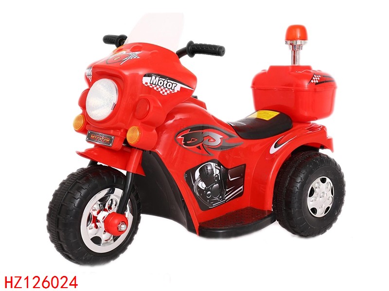 HZ126024