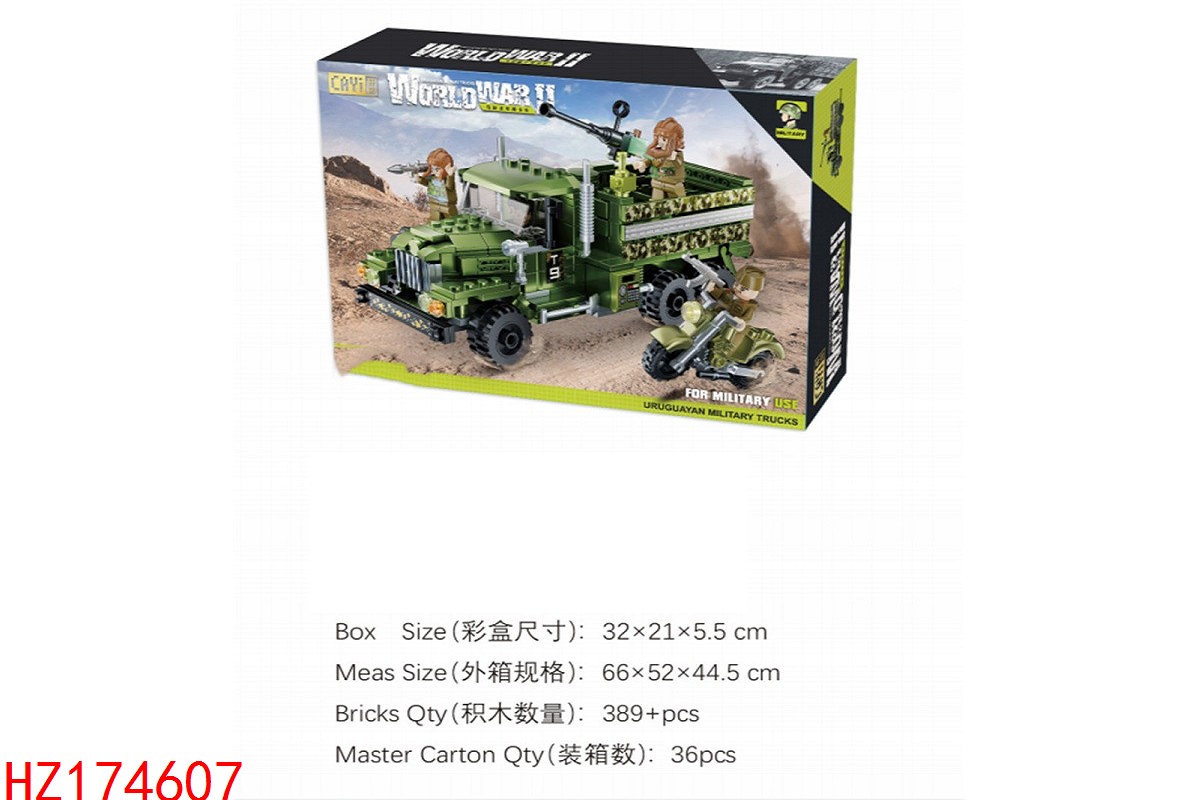 HZ174607