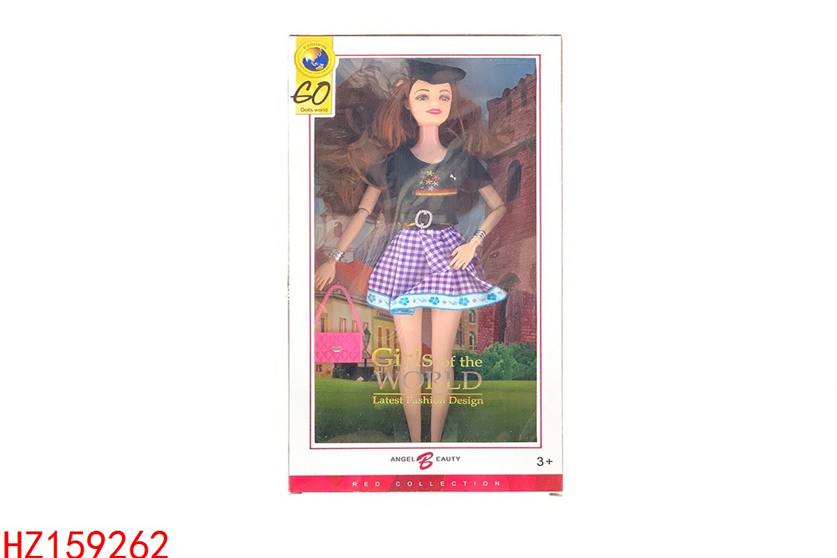 HZ159262