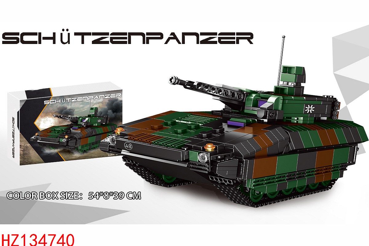 HZ134740