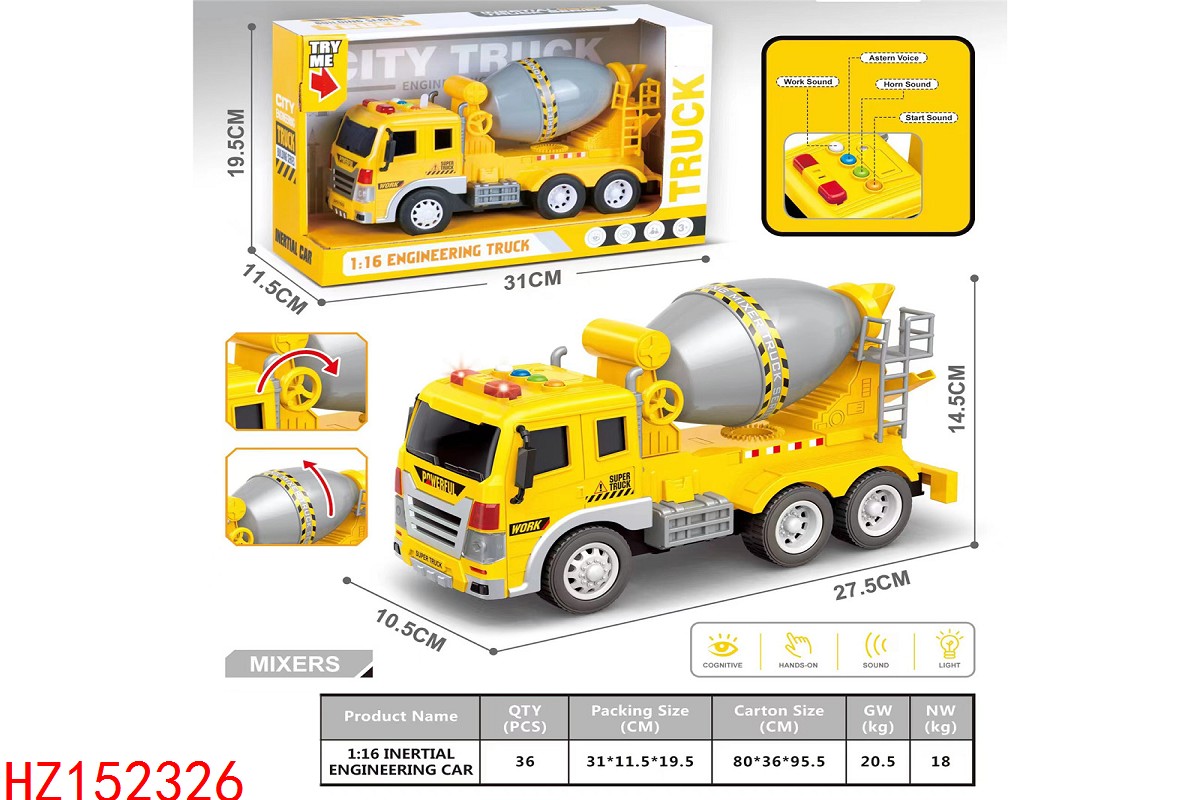 HZ152326