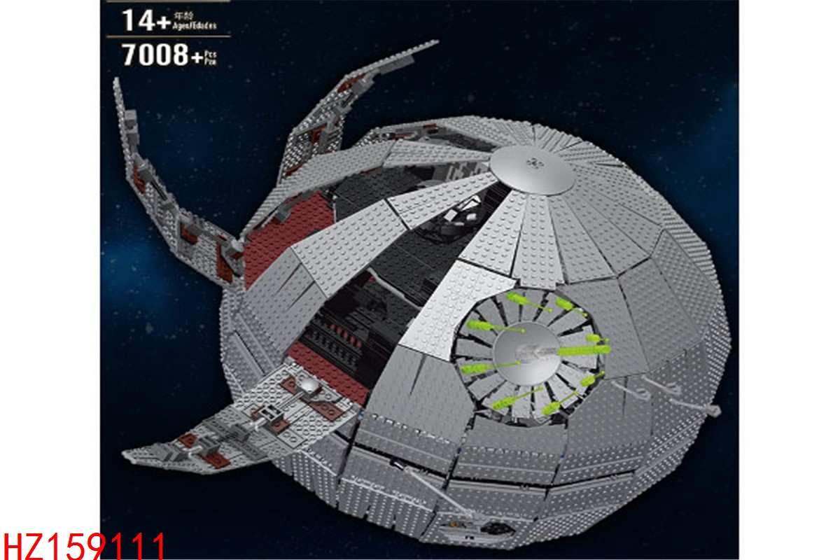 HZ159111