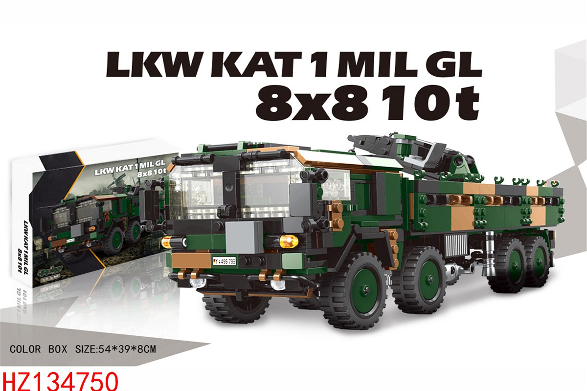 HZ134750