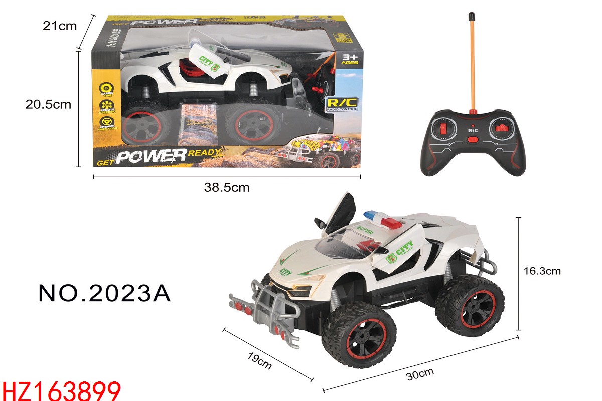 HZ163899