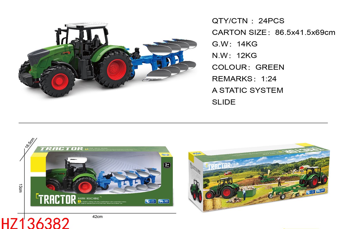 HZ136382