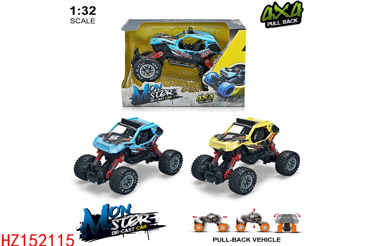 HZ152115